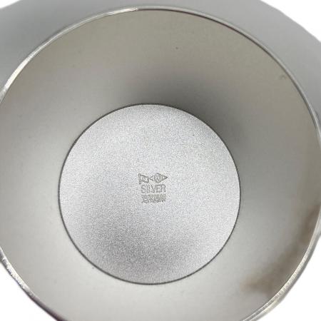 山田　銀杯 純銀杯 三重 ＆純銀 杯 純銀杯 三重 ＆純銀 杯 銀杯・純銀製 純銀