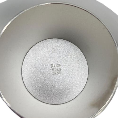 銀杯　284g 純銀製の銀杯/銀盃 銀杯 純銀 銀杯 純銀 純銀 盃 純銀杯 ZX-25 – LCIPARTS