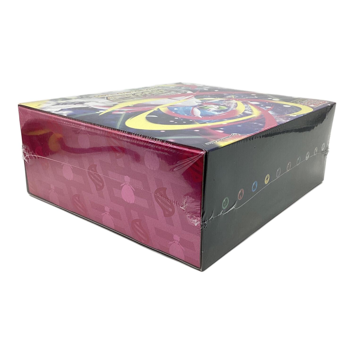 メガシンフォニア 拡張パック ポケモンセンターセット｜トレファクONLINE