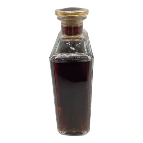 カミュ エクストラ・オルディネール コニャック ※目減り有 700ml