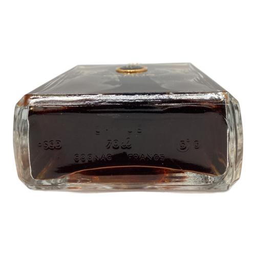 カミュ エクストラ・オルディネール コニャック ※目減り有 700ml
