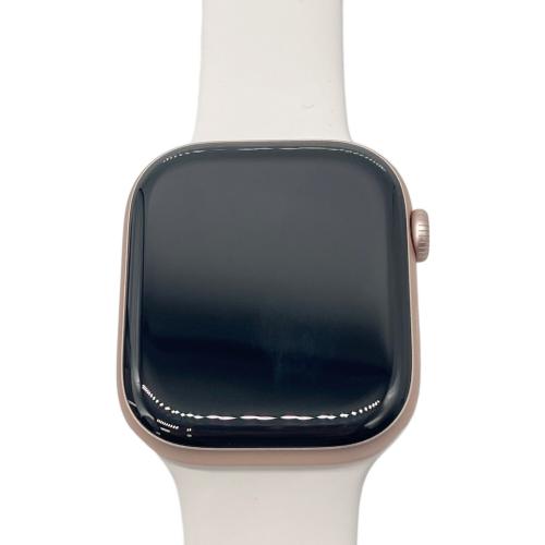 Apple (アップル) GPS+Cellularモデル Apple Watch Series 11 MFCJ4J/A