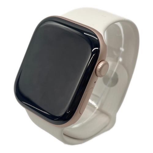 Apple (アップル) GPS+Cellularモデル Apple Watch Series 11 MFCJ4J/A