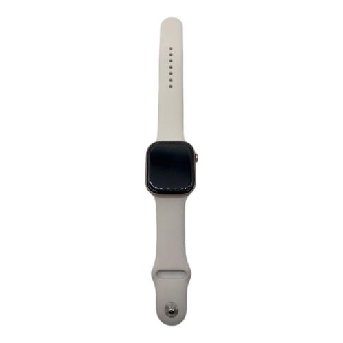 Apple (アップル) GPS+Cellularモデル Apple Watch Series 11 MFCJ4J/A