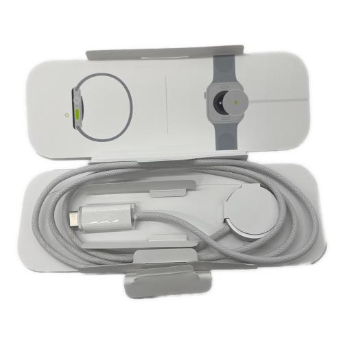 Apple (アップル) GPS+Cellularモデル Apple Watch Series 11 MFCJ4J/A