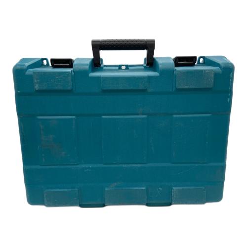 MAKITA (マキタ) 充電式ディスクグラインダ GA418D 2022年製 セットGA418DRGX