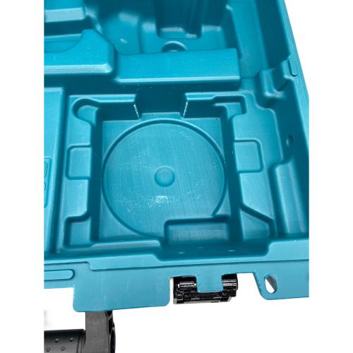 MAKITA (マキタ) 充電式ディスクグラインダ GA418D 2022年製 セットGA418DRGX