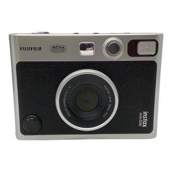 FUJIFILM (フジフィルム) インスタントカメラ instax mini Evo
