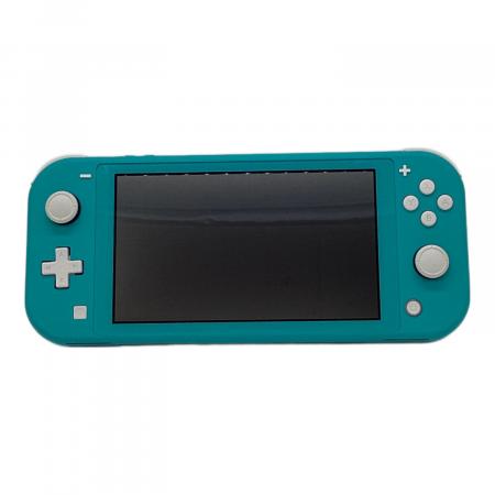 Nintendo (ニンテンドー) Nintendo Switch Lite HDH-001 ブルー
