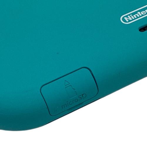 Nintendo (ニンテンドー) Nintendo Switch Lite HDH-001 ブルー