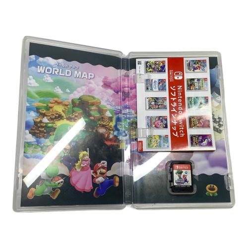 スーパーマリオブラザーズ ワンダー Nintendo Switch用ソフト