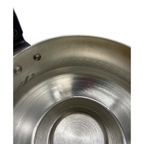 急須 純銅製 0.4L