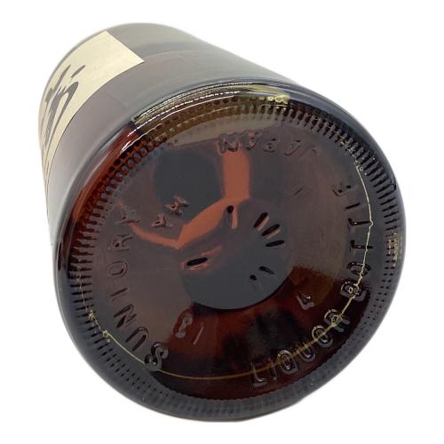 サントリー 山崎 ジャパニーズウィスキー シングルモルト 700ml