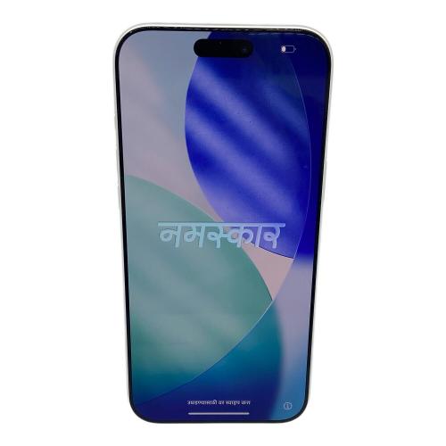 Apple (アップル) iPhone17 Pro Max MFY84J/A