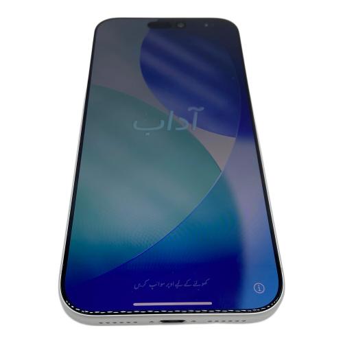 Apple (アップル) iPhone17 Pro Max MFY84J/A