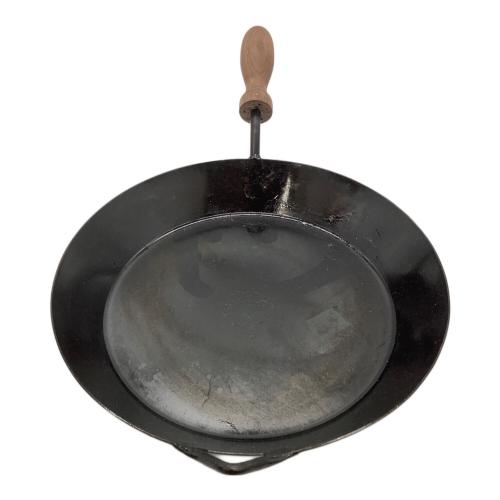 TAKIBISM (タキビズム) ジュウジュウフライパン