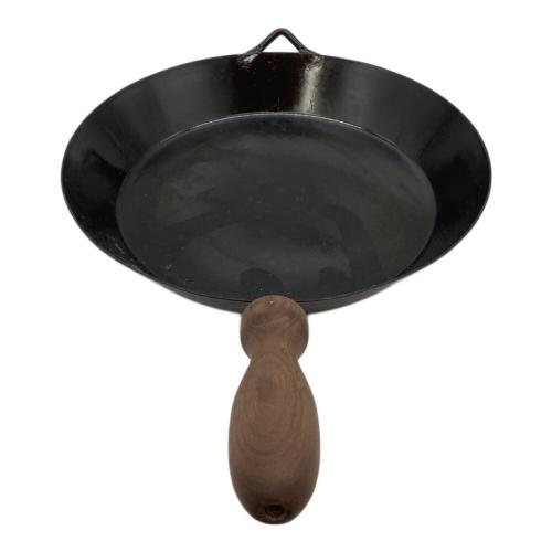 TAKIBISM (タキビズム) ジュウジュウフライパン