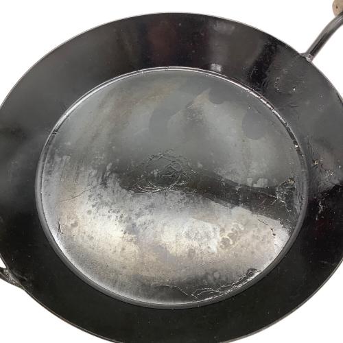 TAKIBISM (タキビズム) ジュウジュウフライパン