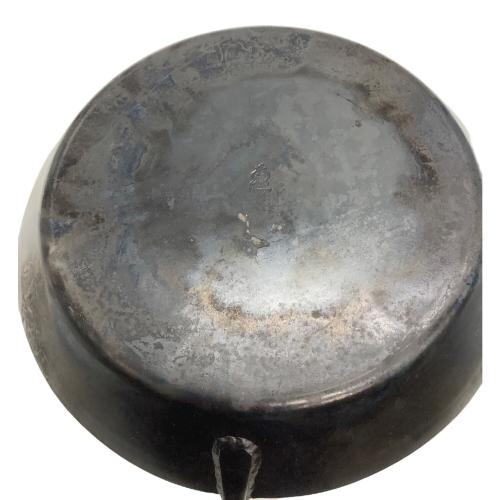 TAKIBISM (タキビズム) ジュウジュウフライパン