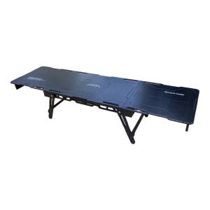 ON-U LIFE (オンユー ライフ) SLIDING  MY OWN TABLE ブラック