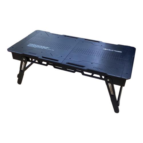 ON-U LIFE (オンユー ライフ) SLIDING MY OWN TABLE ブラック