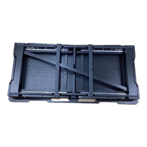 ON-U LIFE (オンユー ライフ) SLIDING MY OWN TABLE ブラック