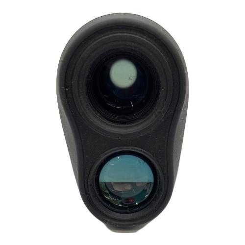 Nikon (ニコン) ゴルフ距離測定器 COOLSHOT 80i