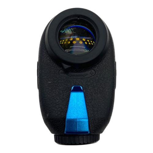 Nikon (ニコン) ゴルフ距離測定器 COOLSHOT 80i