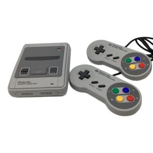 Nintendo (ニンテンドー) スーパーファミコン CLV-301