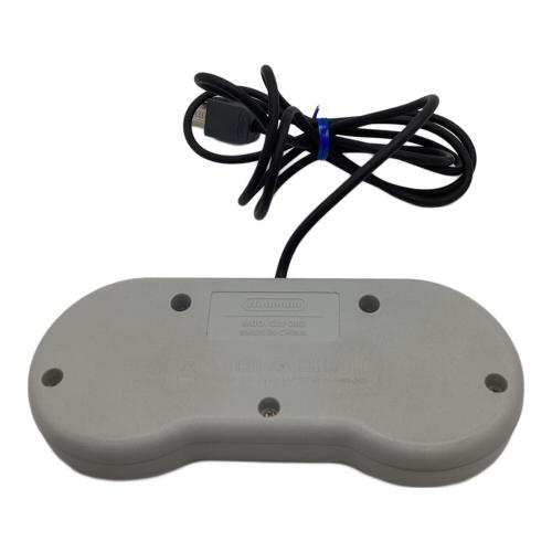 Nintendo (ニンテンドー) スーパーファミコン CLV-301