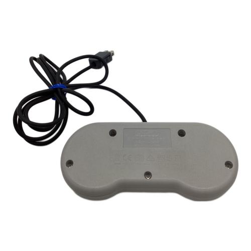 Nintendo (ニンテンドー) スーパーファミコン CLV-301