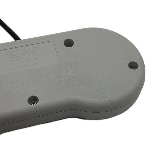 Nintendo (ニンテンドー) スーパーファミコン CLV-301