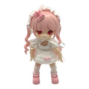 次元界TOY 苺果 フィギュア