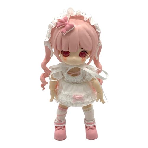 次元界TOY 苺果 フィギュア