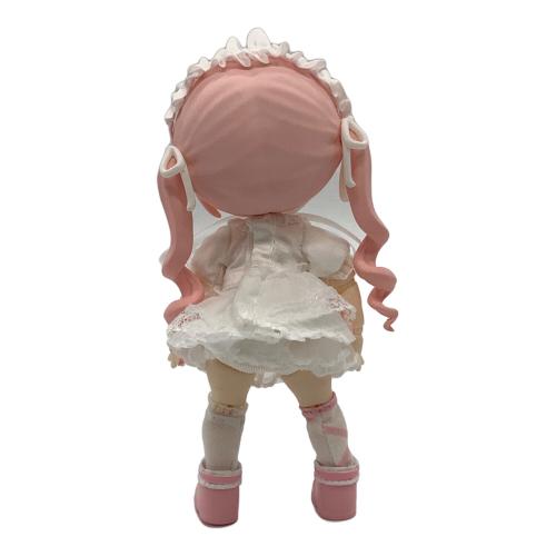 次元界TOY 苺果 フィギュア
