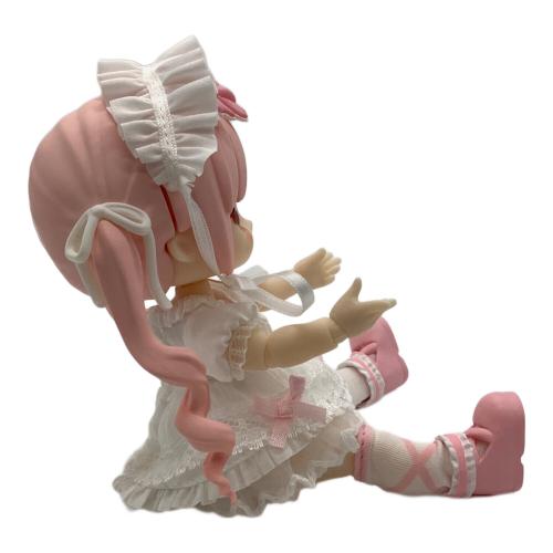 次元界TOY 苺果 フィギュア