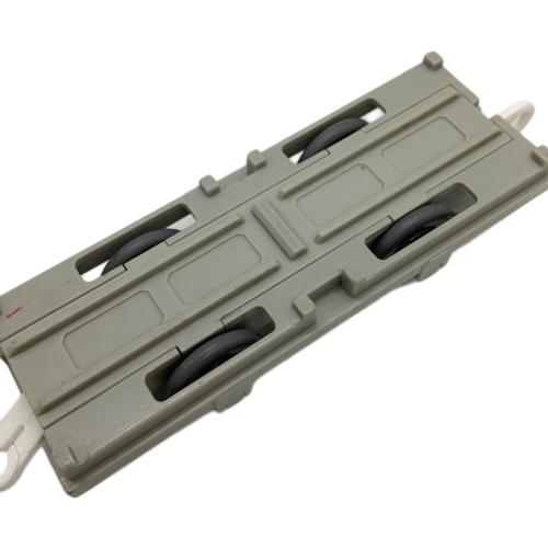 TOMY (トミー) プラレール DF200レッドベア