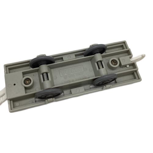 TOMY (トミー) プラレール DF200レッドベア