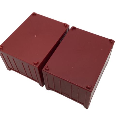 TOMY (トミー) プラレール DF200レッドベア