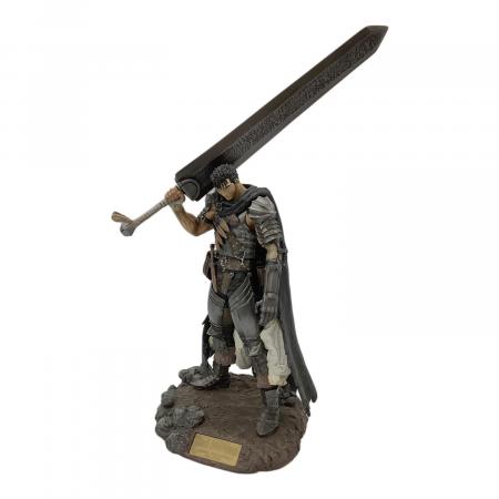 ベルセルク ガッツ 黒い剣士(生誕祭の章) @ 2000 ART OF WAR