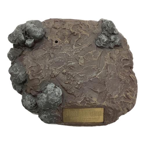 ベルセルク ガッツ 黒い剣士(生誕祭の章) @ 2000 ART OF WAR