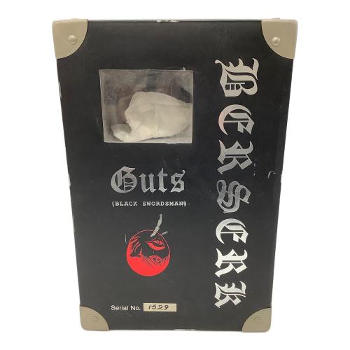 ベルセルク ガッツ 黒い剣士(生誕祭の章) @ 2000 ART OF WAR