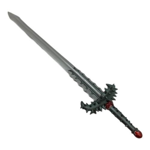 ベルセルク 髑髏の騎士 2000 ART OF WAR シリアル0994