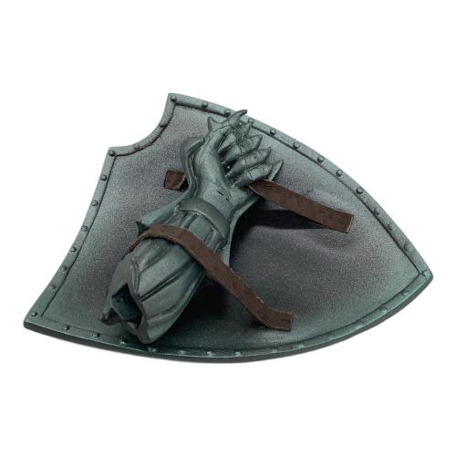 ベルセルク 髑髏の騎士 2000 ART OF WAR シリアル0994