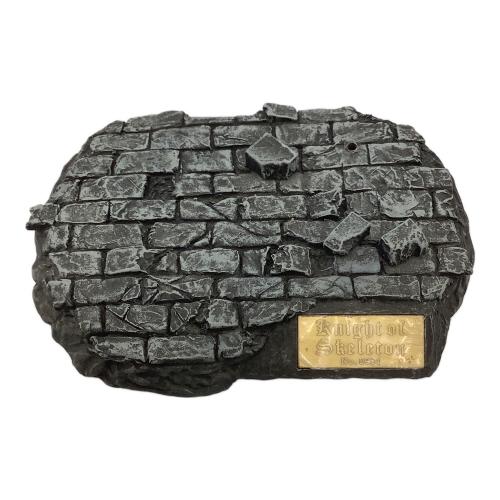 ベルセルク 髑髏の騎士 2000 ART OF WAR シリアル0994