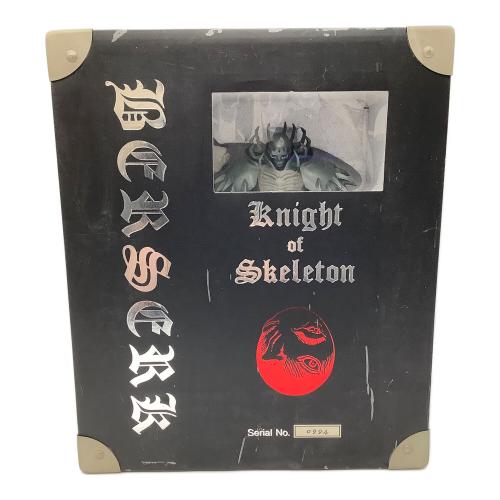 ベルセルク 髑髏の騎士 2000 ART OF WAR シリアル0994