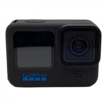 GoPro アクションカメラ【トレファク東大阪店】 go pro (ゴープロ) ウェアラブルカメラ CPST1 12 BLACK -｜トレファク