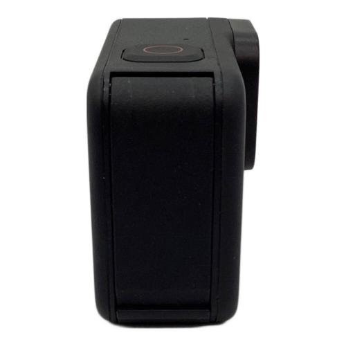 GoPro (ゴープロ) アクションカメラ HERO11 Black 動作確認済み