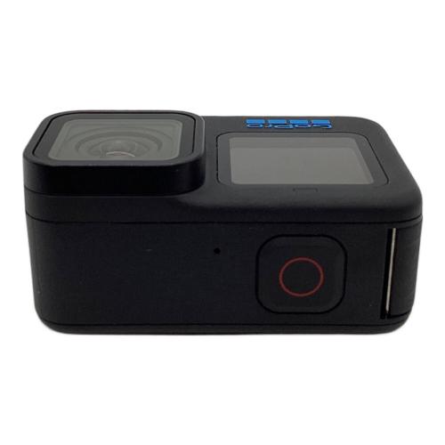 GoPro (ゴープロ) アクションカメラ HERO11 Black 動作確認済み