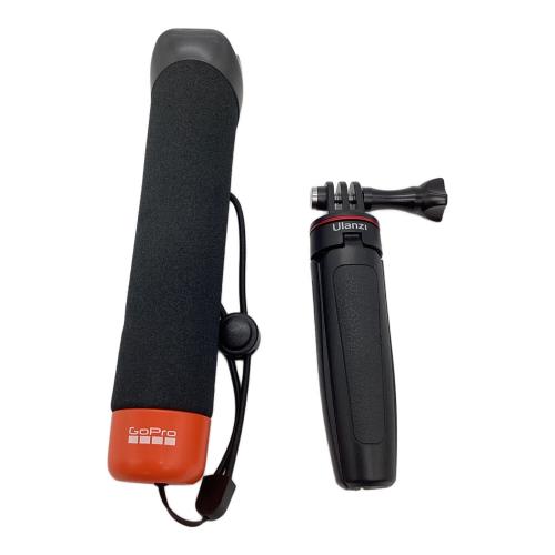 GoPro (ゴープロ) アクションカメラ HERO11 Black 動作確認済み